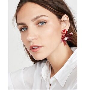 Lele Sadoughi Lily Earrings